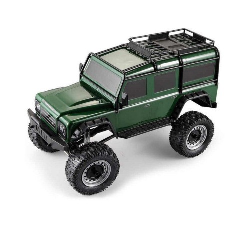 Радиоуправляемый краулер Double Eagle Land Rover 1:8 4WD 2.4G