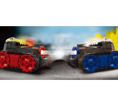 Радиоуправляемый танковый бой Revolt TG1004T