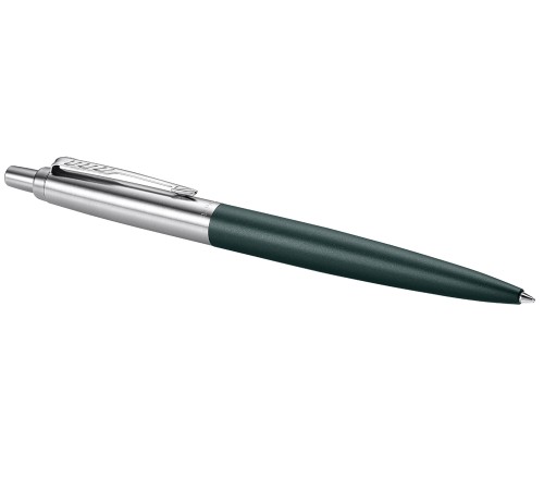 Шариковая ручка  Parker Jotter XL Matte Green CT