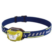 Налобный фонарь Fenix HL26R желтый, HL26Rye