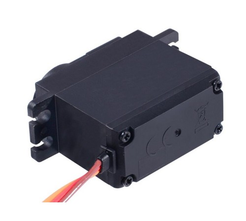 Сервомашинка цифровая JX Servo PDI-5521MG (55.6г/20.32/0.16/6V) стандартная