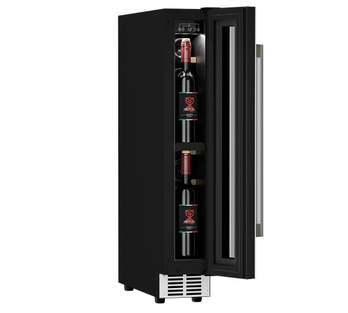 Винный шкаф Meyvel MV9-KWT1