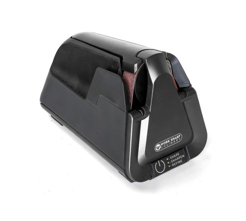 Точилка электрическая кухонная Work Sharp Culinary E4 Electric Kitchen Knife Sharpener, CPE4-I
