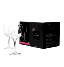 Бокалы для вина Chef&Sommelier Open up 320 мл. / 6 шт. в п/у.