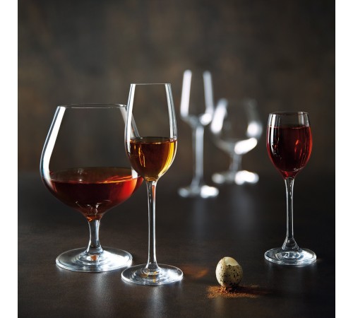 Бокал для бренди Chef&Sommelier Spirits 400 мл. / 1 шт.