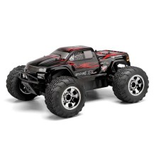 Чехол для HPI SAVAGE XS FLUX 1:12 зимний