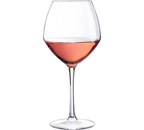 Бокалы для вина Chef&Sommelier Cabernet Vins Jeunes 580 мл. / 2 шт. в п/у.