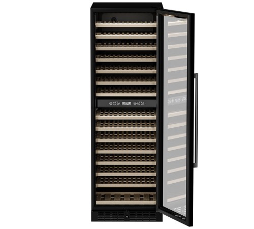 Винный шкаф Meyvel MV160-KBT2