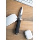Нож Adimanti Samson by Ganzo (Brutalica design), Samson-BK