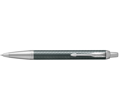 Шариковая ручка Parker IM Premium Pale Green CT
