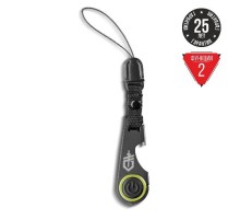 Мини-мультитул Gerber Essentials GDC Zip Light, блистер, 31-001745