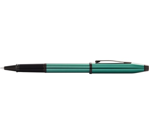 Ручка-роллер Selectip Cross Century II Translucent Green Lacquer