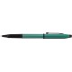 Ручка-роллер Selectip Cross Century II Translucent Green Lacquer