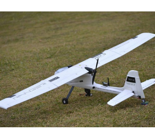 Радиоуправляемый самолет Volantex RC RangerEX 2000mm Brushless PNP