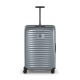 Чемодан VICTORINOX Airox, серебристый, 100% поликарбонат Makrolon, 50x32x75 см, 98 л