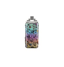 Фонарь Fenix APEX 20 Flashlight, Mix Iridescent, APEX20MI