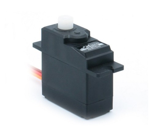 Сервомашинка аналоговая JX Servo PS-1181HB (16г/3.0/0.11/6V) Micro