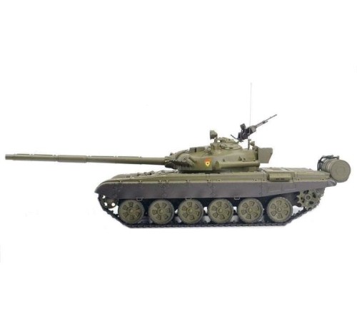 Радиоуправляемый танк Heng Long T-72 Original V6.0  2.4G 1/16 RTR