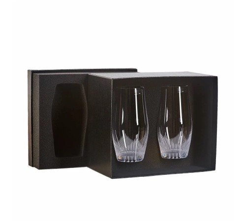 Бокалы для воды Lalique Large Size Tumblers 100 Points by James Suckling 2 шт.