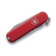 Нож-брелок VICTORINOX Classic SD, 58 мм, 7 функций, красный