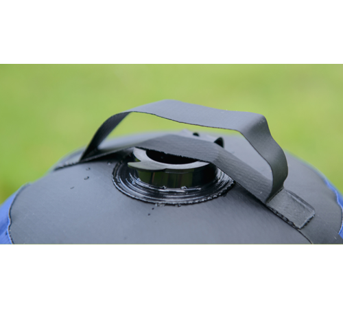 Душ Naturehike PW1027 NH17L101-D синий, 6927595721872