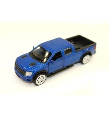 Машина Ideal 1:43 Ford F-150 SVT Raptor