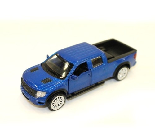 Машина Ideal 1:43 Ford F-150 SVT Raptor