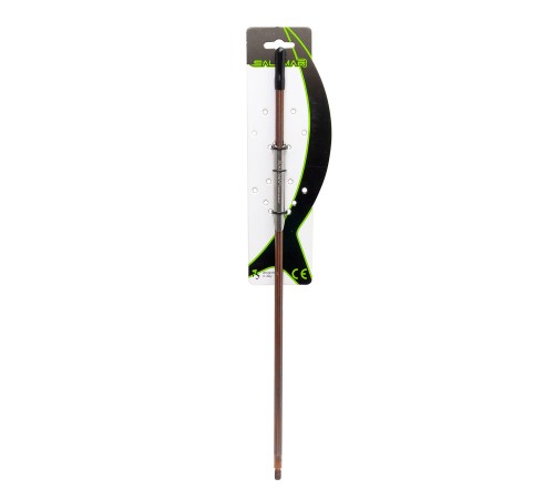 Наконечник для слинга  POLE SPEAR 180 см. резьба M7 (папа)