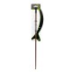 Наконечник для слинга  POLE SPEAR 180 см. резьба M7 (папа)