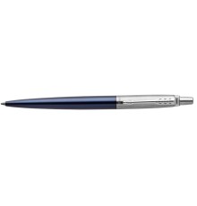 Ручка шариковая Parker Jotter Royal Blue CT