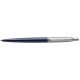 Ручка шариковая Parker Jotter Royal Blue CT