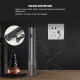 Электрический штопор для вина в подарочном тубусе Vinoman Electric Corkscrew