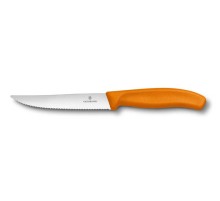 Нож для стейка и пиццы VICTORINOX SwissClassic 