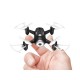Р/У квадрокоптер Syma X22W с FPV трансляцией Wi-Fi, камера 0,3 Мп, 2.4G RTF