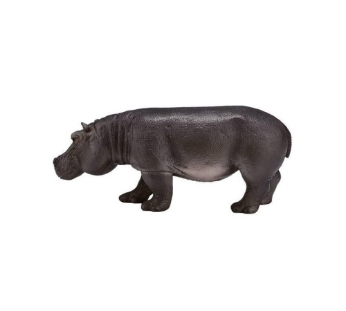 Фигурка KONIK  Бегемот, самка