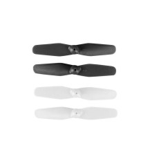 Комплект лопастей для квадрокоптера Syma X12S, 4шт.
