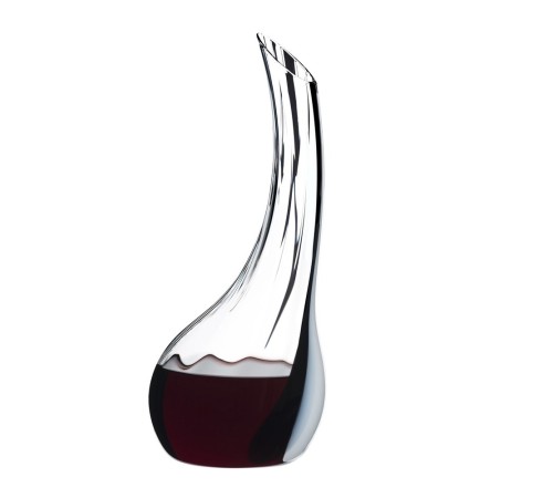 Декантер для вина Riedel Cornetto Single Fatto A Mano Optical