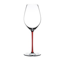 Бокал для шампанского Riedel Champagne Wine Glass Fatto A Mano Red
