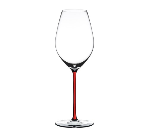 Бокал для шампанского Riedel Champagne Wine Glass Fatto A Mano Red
