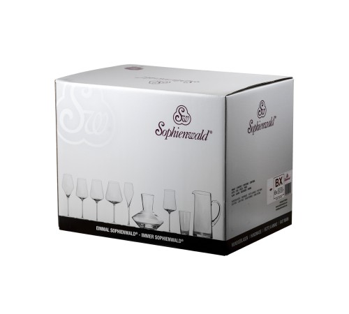 Набор Бокалов для вина Sophienwald Phoenix Purus Sweet wine 6шт.
