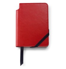 Записная книжка Cross Journal Crimson, A6