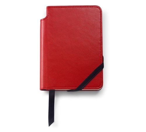 Записная книжка Cross Journal Crimson, A6