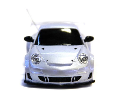 Р/У машина дрифт Porsche 911 4WD 22см н/б