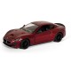 Машина Kinsmart 1:38 Maserati GranTurismo MC Stradale инерция (1/12шт.) б/к
