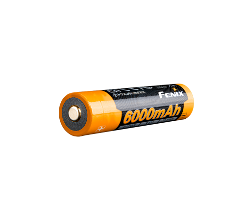 Аккумулятор Fenix 21700 ARB-L21-6000 6000mAh