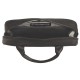 Несессер VICTORINOX Lifestyle Accessories 4.0 Overnight Essentials Kit, чёрный, нейлон, 23x4x13 см