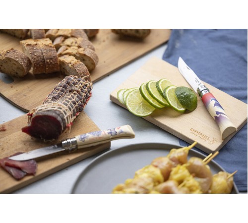 Нож Opinel №8, Escapade Elevation , 002445