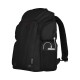 Рюкзак для ноутбука 14-16'' WENGER, черный, полиэстер, 33x21x43 см, 29 л