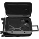 Чемодан VICTORINOX Spectra™ 2.0 Expandable, чёрный, поликарбонат Bayer, 48x32x78 см, 77 л