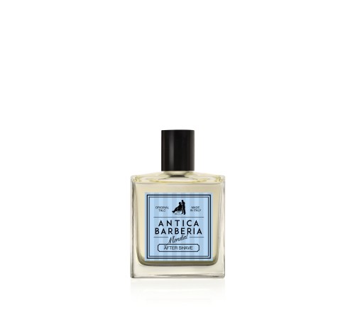 Лосьон после бритья Antica Barberia Mondial 